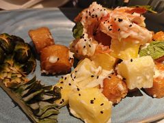 -鹿港小镇(霄云店)