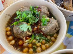 牛肉丸-盛香亭热卤(友阿奥特莱斯店)