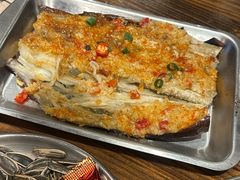 -破店肥哈·东北烧烤·夜宵(南山保利店)