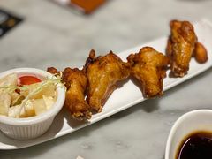 -半秋山西餐厅(范湖万达广场店)