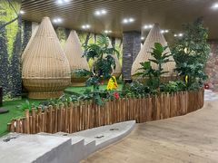 -东方之珠洗浴休闲广场(南开店)