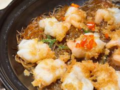 -绿茶餐厅(朝阳大悦城店)