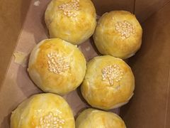 -鲍师傅糕点(国金街店)