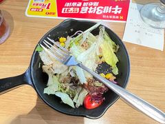 -豪客来牛排(红豆万花城店)