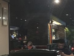 -上海锦江汤臣洲际大酒店柒酒廊