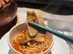 -饱嗝·泰傣厨房(国创园店)