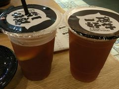 -一碗好牛(中华广场店)