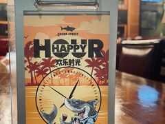 -SHARK鲨鱼餐吧(购物公园店)