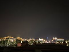 -大雁塔北广场音乐喷泉