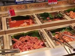 -火焰里烤肉自助(南充王府井店)