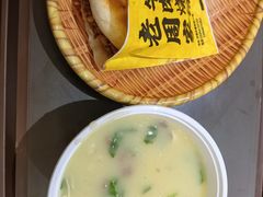 -穆得·老周家牛肉烧饼(普利街店)