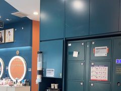 -海马体照相馆(上海晶耀前滩店)