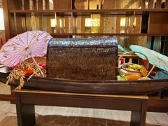 -苏州园区福朋喜来登酒店·聚味轩中餐厅