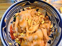 -左陕右甘(亚运村店)