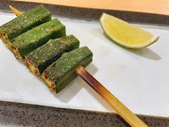 -鳥忆·omakase炭火烧鸟