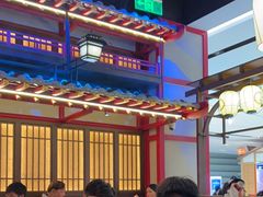 -牛New寿喜烧(闵行龙湖天街店)