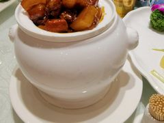 -金米箩大酒店(五角场店)