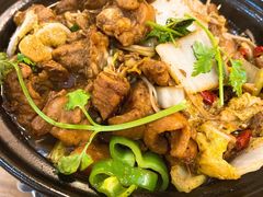 -香村里·重庆鸡公煲(世纪华联总店)