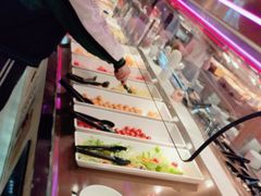 -比格比萨自助(南京万达茂店)