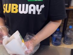 -赛百味SUBWAY(毓璜顶店)