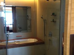 -上海浦东嘉里大酒店