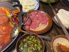 -冯校长老火锅(广州正佳广场店)