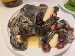 -汤城小厨•粤菜•靓汤(苏州街店)