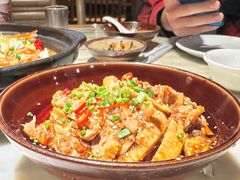 -渝味川菜(夜宵航母店)