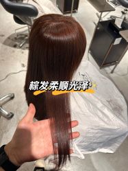 -Hair corner 香港发廊