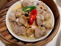 -花城粤菜餐厅(高新区店)
