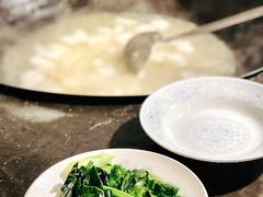 -大本营竹筒饭