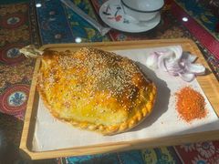 -烟疆印象新疆菜(万联广场店)