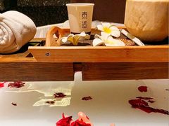-泰适SPA馆丨精油·按摩·足道(后海地铁口店)