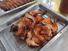 -大岗仙庙烧鸡(花东店)