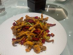 -大铁勺新津菜(东丽阳光新业广场店)