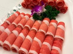 -东来顺饭庄(天坛店)