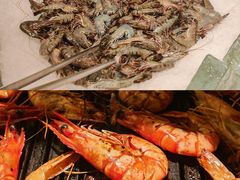 -東盛炭烤自助料理(玄武招商花园城店)