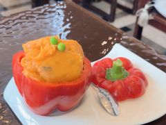 -五观堂素食(新华路店)