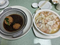 -红楼酒家(幸福家园精品街店)