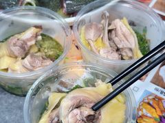 -兴兴旺·冬瓜盅·啫啫煲(西华路店)