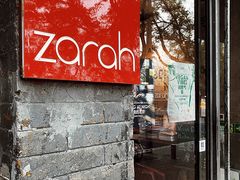 -zarah(鼓楼店)