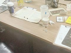 -6号玩家桌游吧(汉街店)