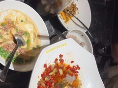 -炊烟小炒黄牛肉(浦东世纪汇店)