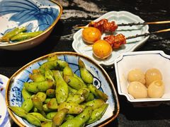 -鸟万·炭火料理Yaki ONE(星光店)