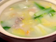 -炳胜品味(深圳万象城店（罗湖）)