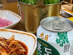 -海云台韩式汤饭·13年匠心韩料(南山店)