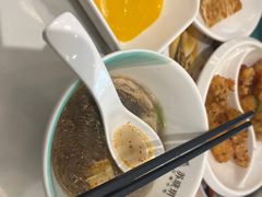 -苏晓玥·手作江南小吃(深圳北站店)