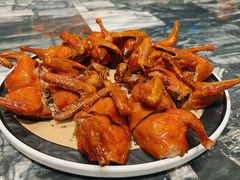 -顺风山庄(水濂山店)