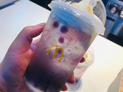 -麦当劳(杭州西湖银泰百货店)
