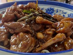 -明呈黄鱼面馆(斜土路店)